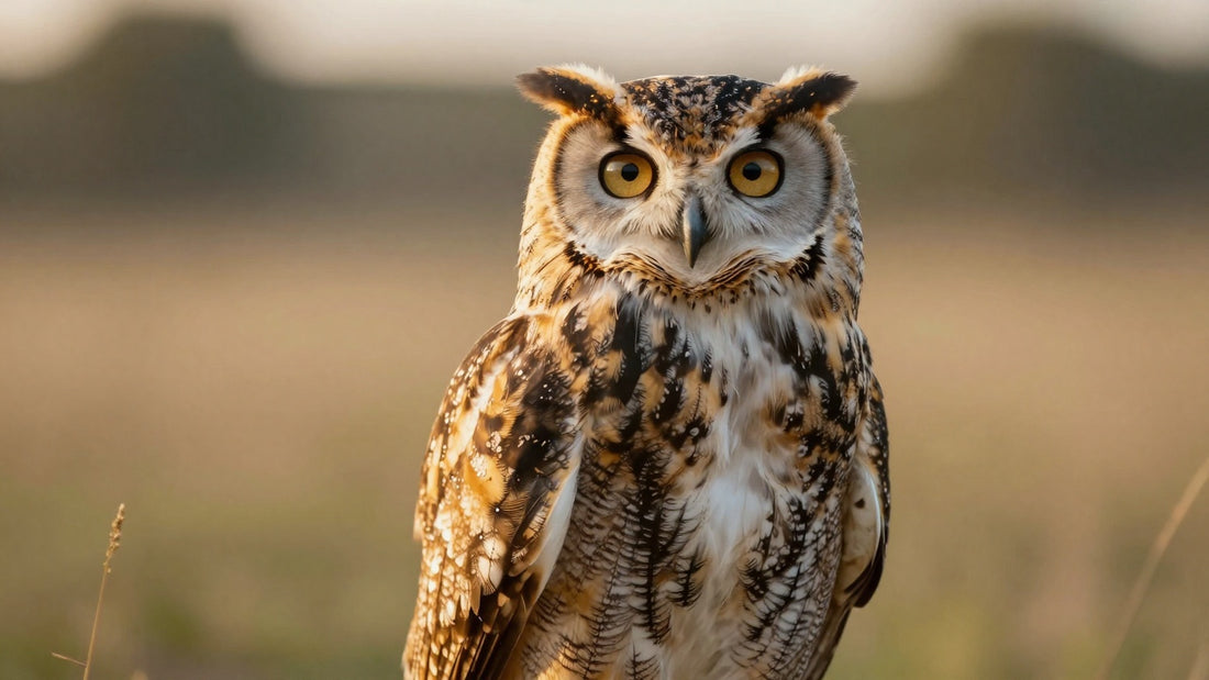 Spiritual Meaning of Seeing Owls: Symbolism and Messages
