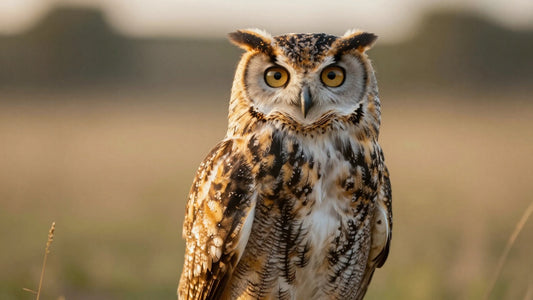 Spiritual Meaning of Seeing Owls: Symbolism and Messages