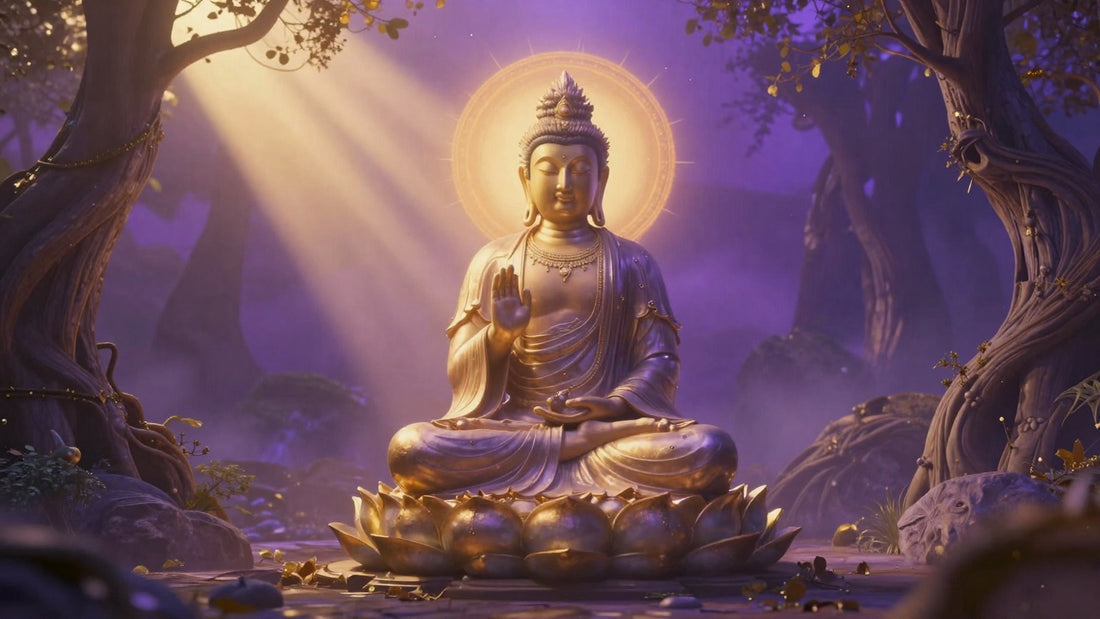 Cymatics: How Sound Frequencies Create Matter Patterns