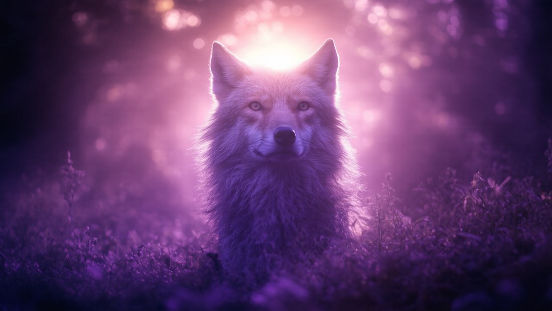 How to Find Your Spirit Animal: Meditation, Dreams, and Signs