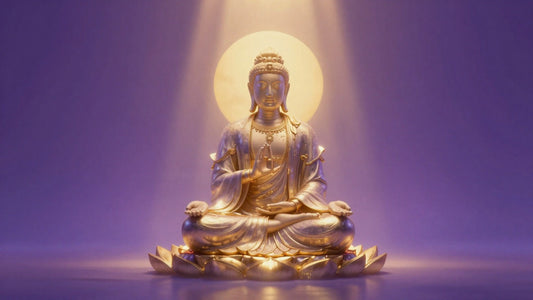 What Is an Aura? Understanding the Human Energy Field & Its 
