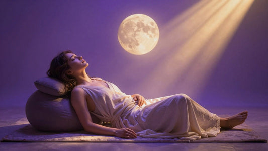 Grounding Meaning: What It Is, Spiritual Significance & How 