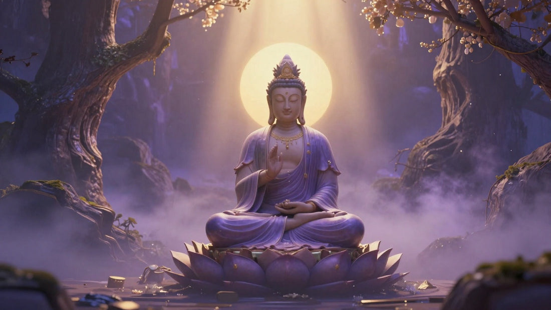 Spiritual Meaning of Mushrooms: Fungi, Consciousness, and Earth Wisdom