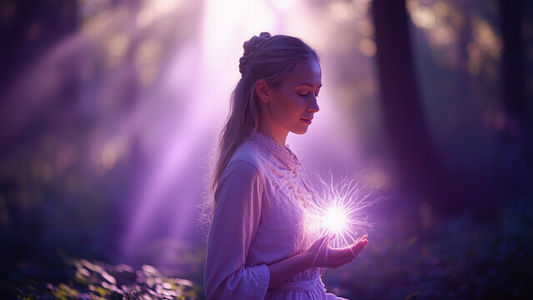 Reiki Practitioners in Montreal: Energy Healing in Both Languages
