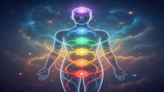earth chakra locations - Featured Image