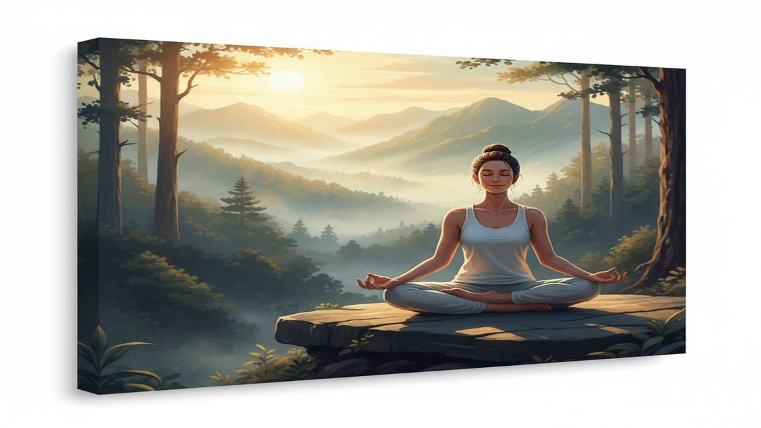 ecstatic dance meditation - Featured Image