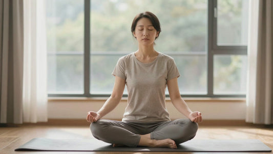 Buddhist Meditation vs Hindu Meditation: Practices Compared