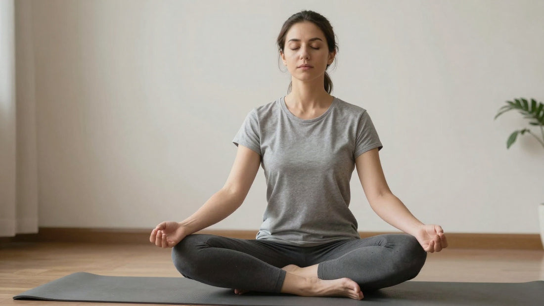 Meditation Techniques: 12 Powerful Methods to Calm Your Mind