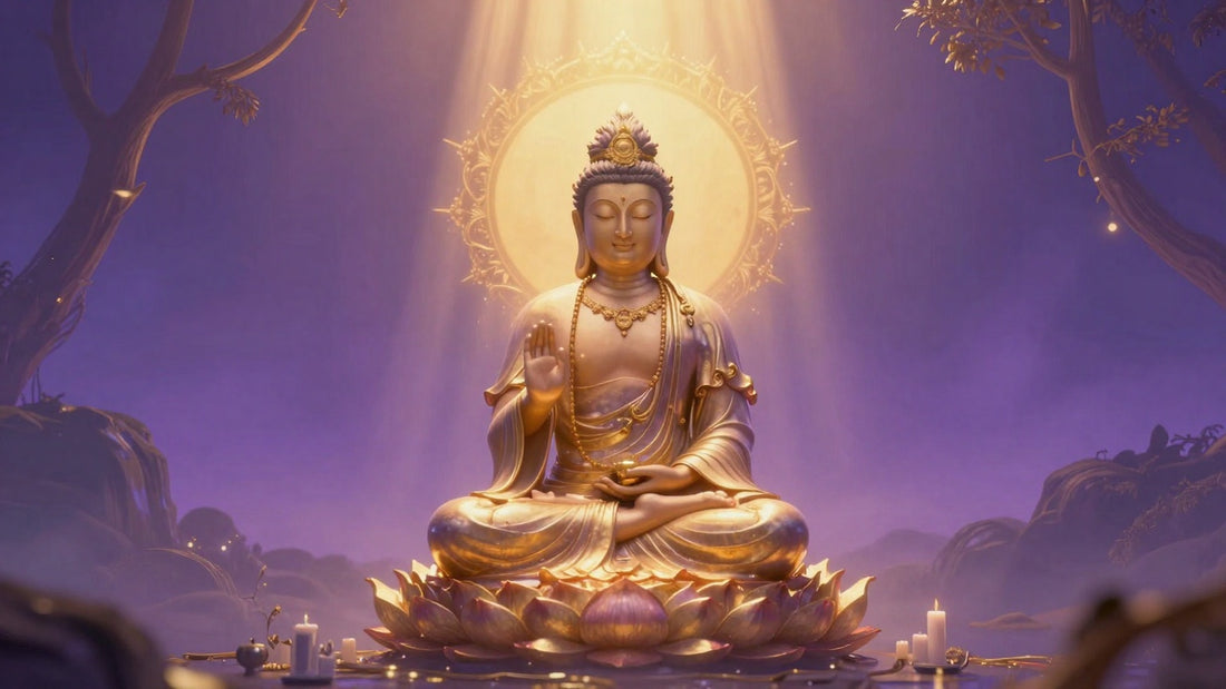 Spiritual Meaning of Seeing Spiders: Creativity and Fate