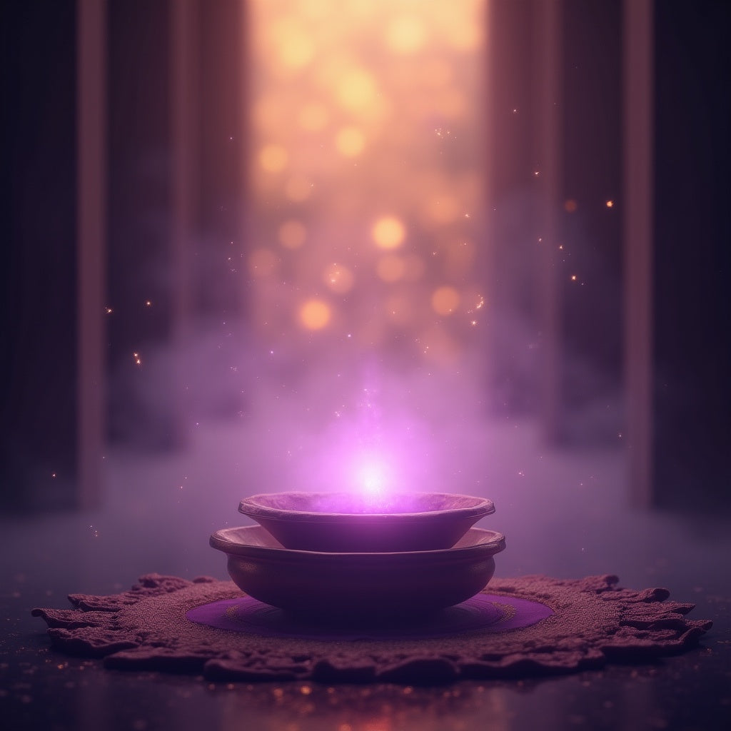 Spiritual Self-Care Routine: Daily Practices for Soul Nourishment