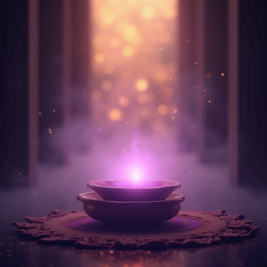 Spiritual Self-Care Routine: Daily Practices for Soul Nourishment