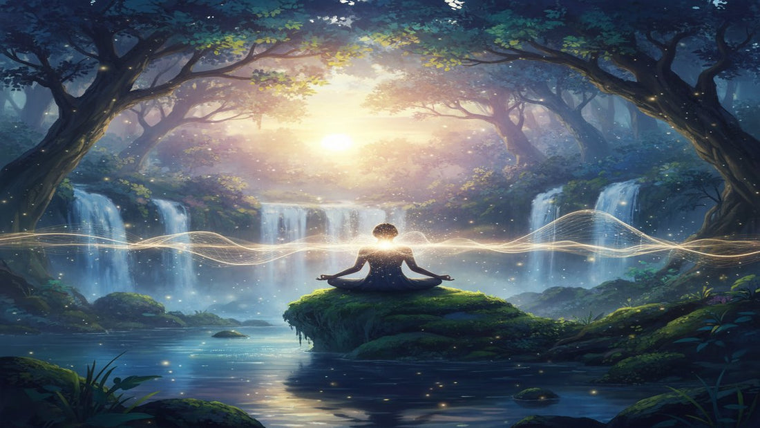 ego death spiritual awakening - Featured Image