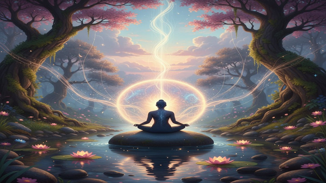 eightfold path buddhism - Featured Image