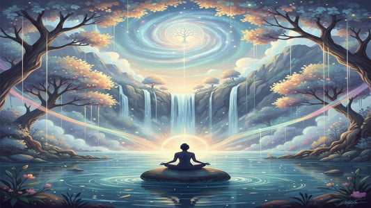 emotional detox spiritual - Featured Image