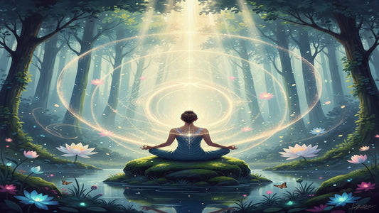emotional freedom technique - Featured Image
