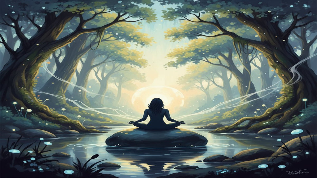 empath burnout recovery - Featured Image