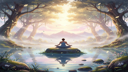 enneagram spiritual growth - Featured Image