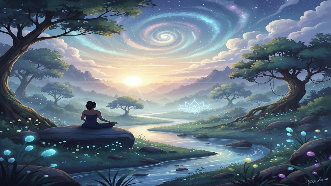 epigenetics trauma healing - Featured Image