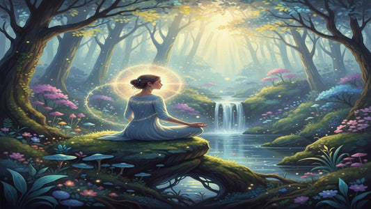 equinox spiritual meaning - Featured Image