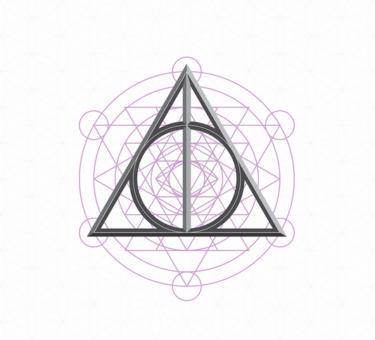 Esoteric Clothing Toronto: Sacred Symbols for Modern Seekers