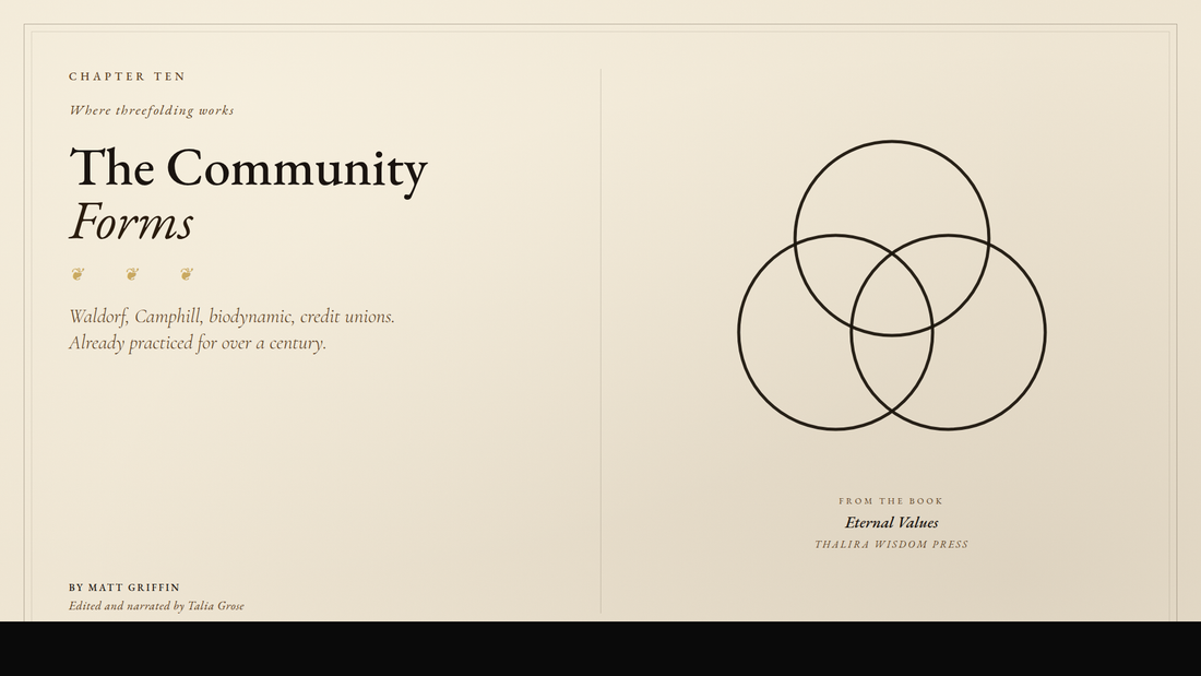 Eternal Values featured image for eternal-values-community-forms