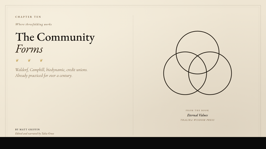 Eternal Values featured image for eternal-values-community-forms