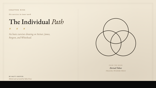 Eternal Values featured image for eternal-values-individual-path