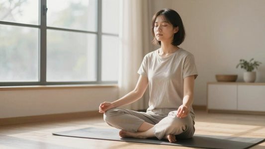 Meditation Classes in Kitchener-Waterloo: Tech City Mindfulness