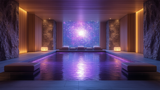 Wellness Spas in Banff: Hot Springs, Healing, and Mountain Retreats