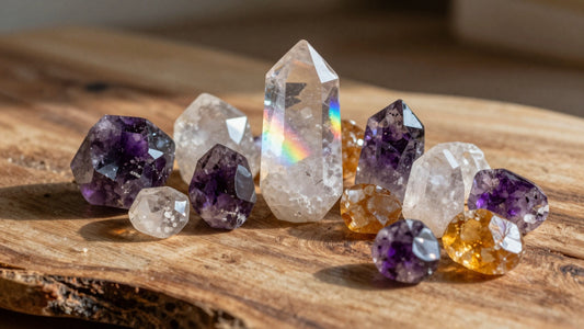Crystal Shops in Brantford: Complete Guide to the Best Stores in 2026