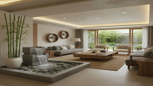 feng shui bagua map guide - Featured Image