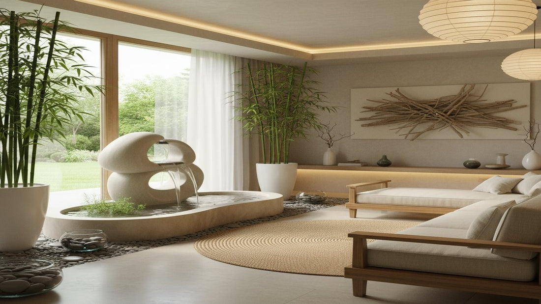 feng shui bedroom layout - Featured Image