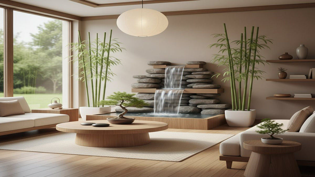 feng shui mirror placement rules - Featured Image