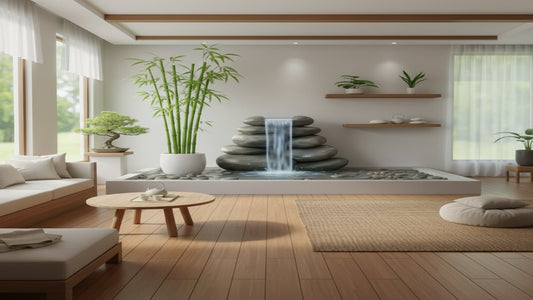 feng shui plants for positive energy - Featured Image