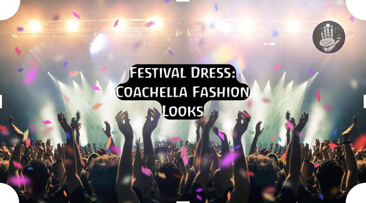 festival dress coachella fashion looks at thalira