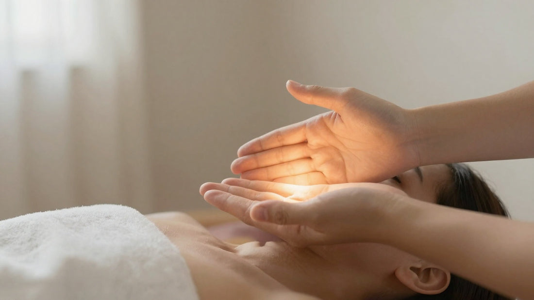Reiki Training in Vancouver: Certification Programs and Costs