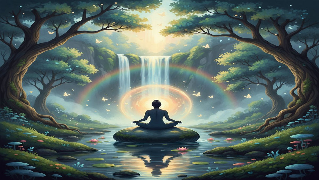 fibonacci sequence nature spiritual - Featured Image