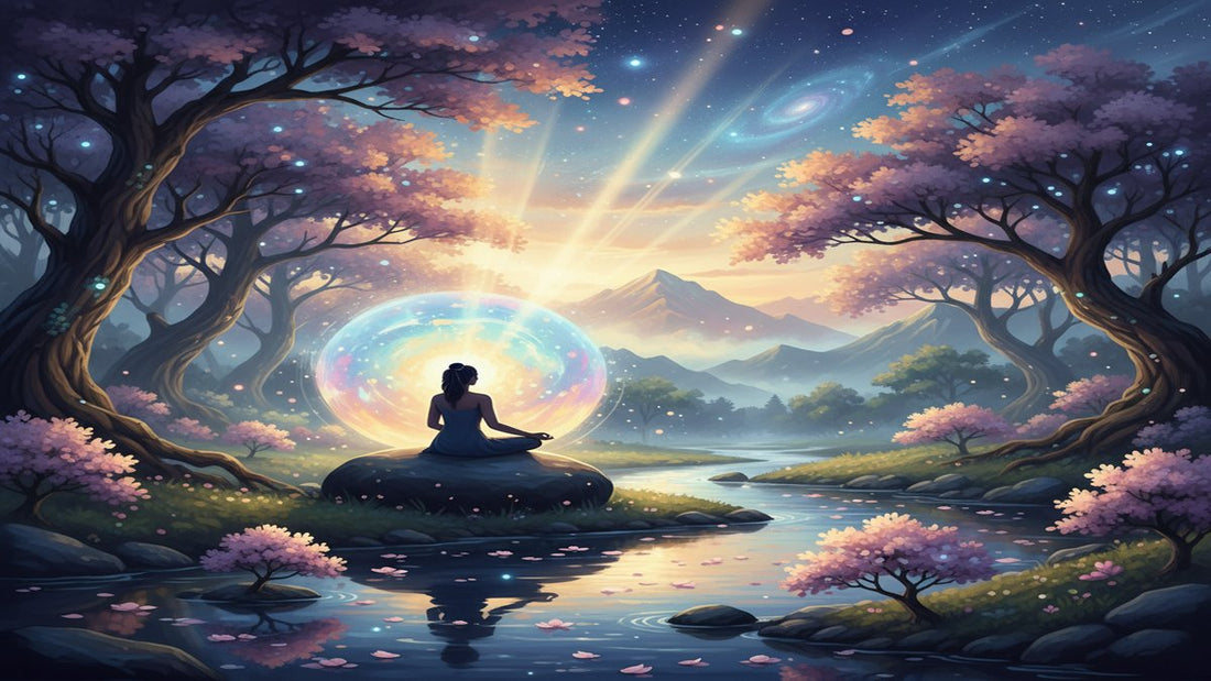 fire ceremony release ritual - Featured Image