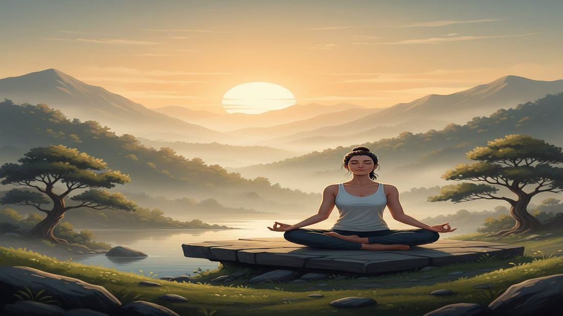 float tank meditation experience - Featured Image