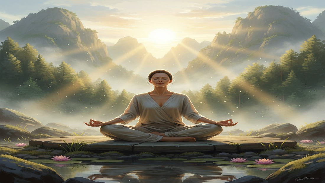 floating meditation sensory deprivation - Featured Image