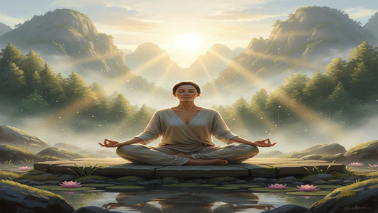 floating meditation sensory deprivation - Featured Image