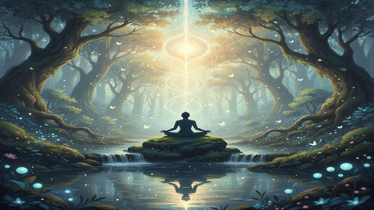 flower essence therapy - Featured Image
