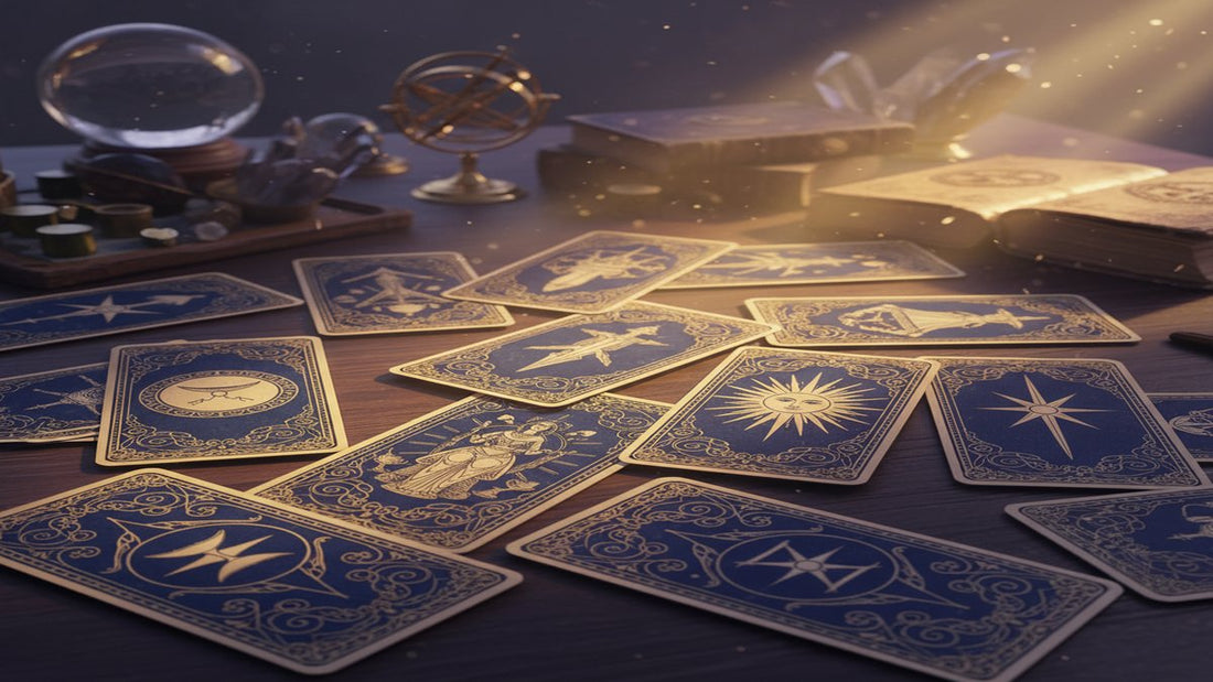 fool card tarot meaning - Featured Image