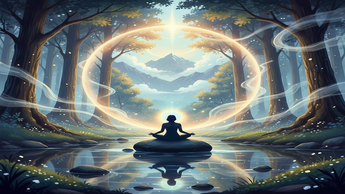 Forest Bathing Shinrin Yoku: Complete Guide & Practices