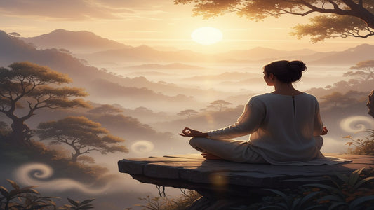 forgiveness meditation practice - Featured Image