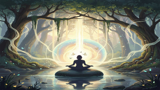 full moon insomnia spiritual - Featured Image