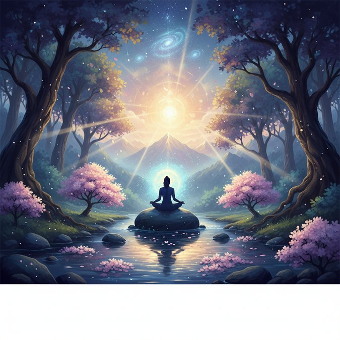 full moon ritual guide - Featured Image