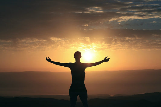Meditation (Pixabay: avi_acl)