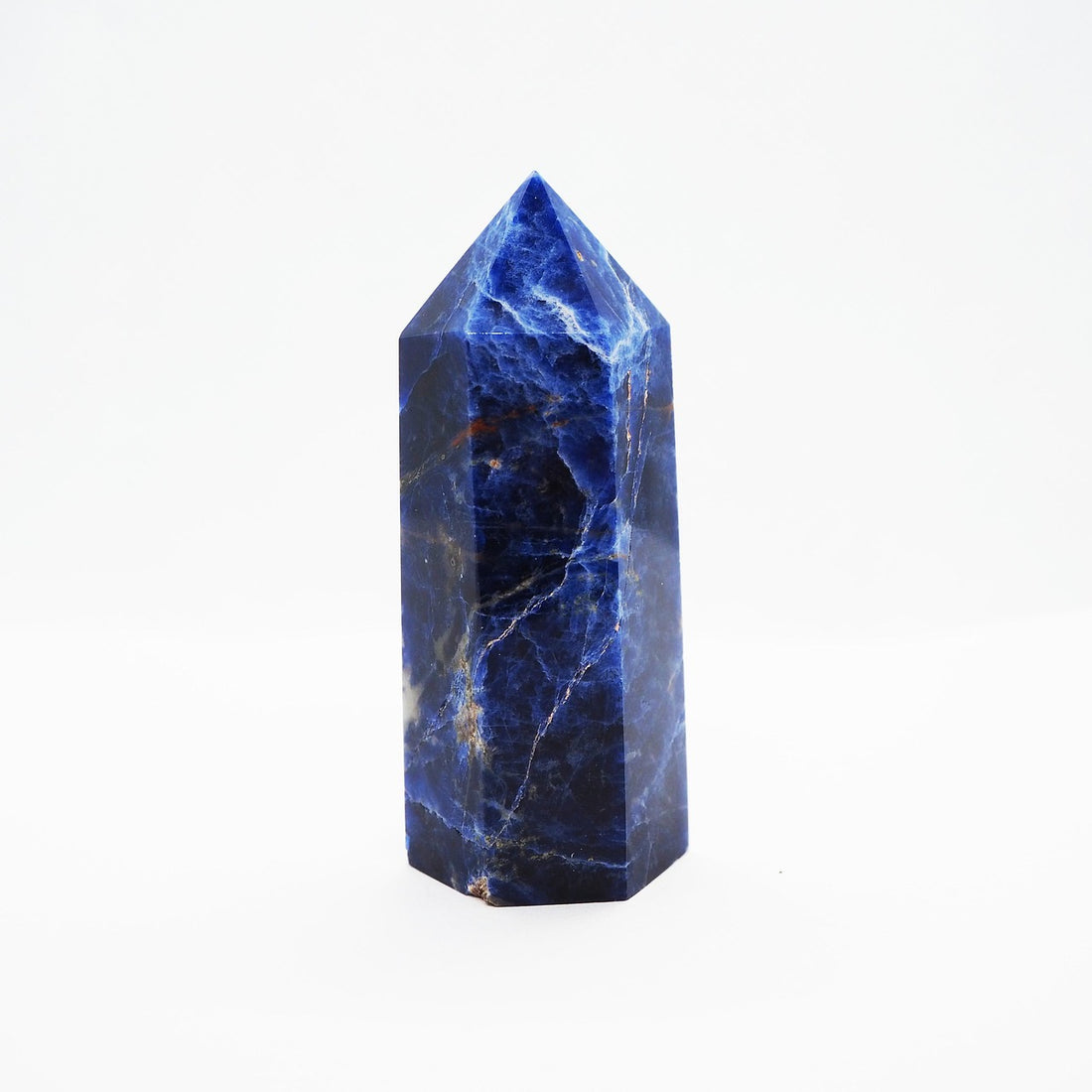 Sodalite (Pixabay: rafekw)