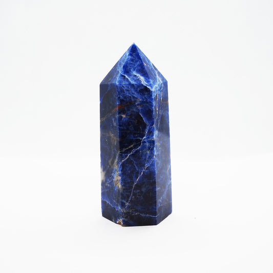 Sodalite (Pixabay: rafekw)